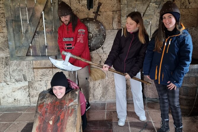 Visit Bulgaria - Veliko Tarnovo Medieval Fortress - Private tour from Bucharest - Who should book this Veliko Tarnovo day trip from Bucharest