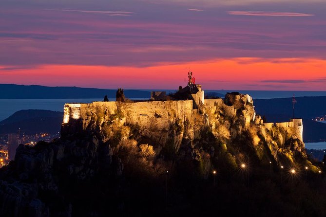 Visit Klis fortress GOT & Olive museum Klis - A smart half-day out of Split: why Klis is worth it