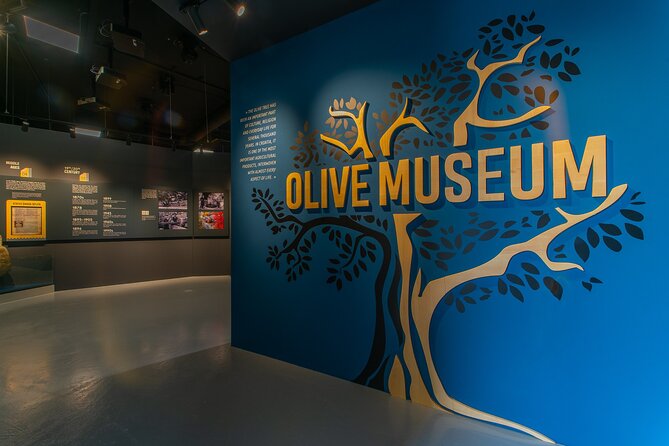 Visit Klis fortress GOT & Olive museum Klis - Timing that works: plan for about 2 to 3 hours total