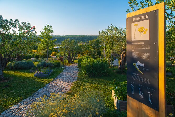 Visit Klis fortress GOT & Olive museum Klis - Price and value: what $14.48 buys you in real terms