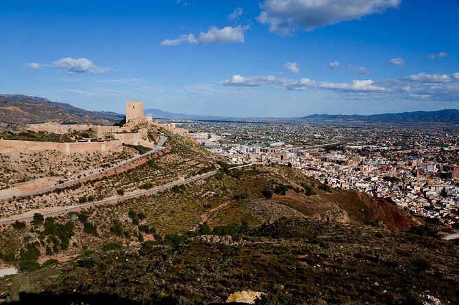 Visit to the Castle of Lorca - Key Points to Know Before You Go