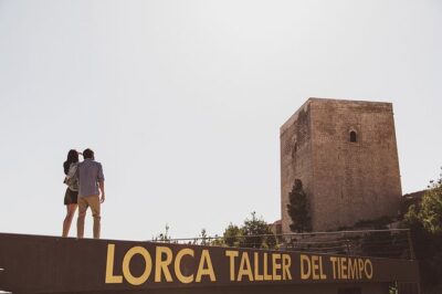 Visit to the Castle of Lorca - Your Timed Plan: A 4-Hour Visit With Three Main Stops