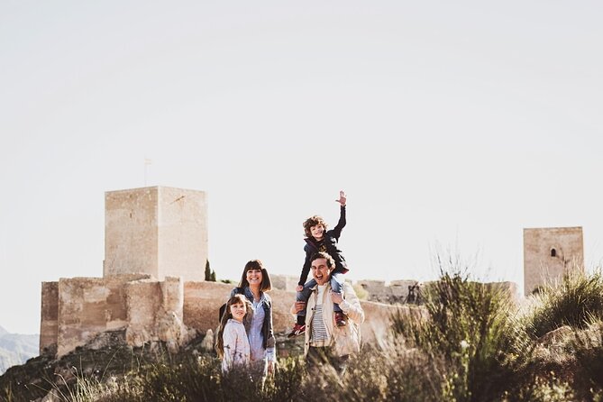 Visit to the Castle of Lorca - Price and Value: What $12.05 Really Buys You
