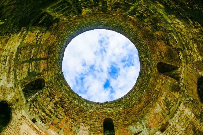 Walking tour of Diocletian's Palace in Split - Photo, food, and shopping tips that actually help your day