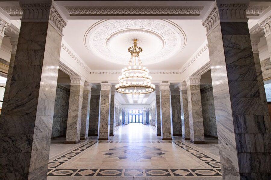 Warsaw: Palace of Culture and Science Tour with Terrace - Should you book this Palace of Culture and Science tour?