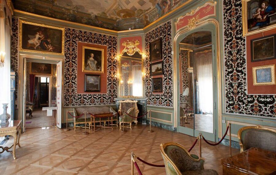 Warsaw Private Wilanow Palace & Garden Tour - The 3-Hour Shape of Your Visit (and Why the Timing Works)