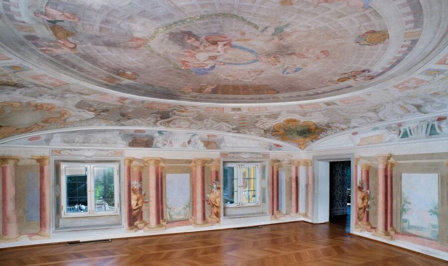 Warsaw Private Wilanow Palace & Garden Tour - Value Check: Is $64 a Good Deal for Wilanów?