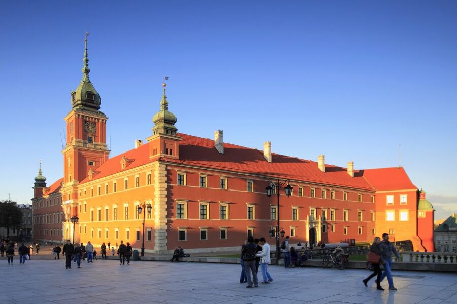 Warsaw: Skip-the-Line Royal Castle Guided Tour - Price Check: Is $135 Worth It for a 2–3 Hour Tour?