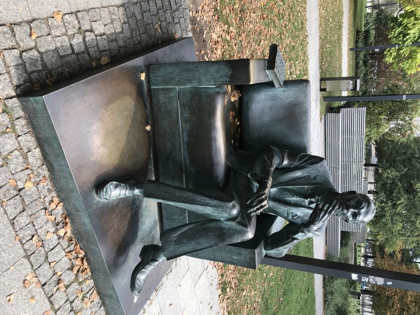 Warsaw: Skip-the-Line Royal Castle Guided Tour - Best Fit: Who Should Book This Tour (and Who Might Prefer Another Plan)