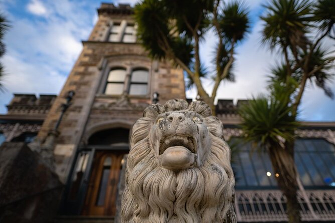 Water Taxi and Shuttle to Larnach Castle - Price and value: what you’re paying for (and why it can beat ship excursions)
