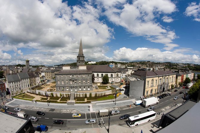 Waterford Treasures: Bishop's Palace - Bishop’s Palace in Waterford: What You’re Really Touring