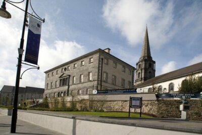 Waterford Treasures: Bishop's Palace - Who This Bishop’s Palace Visit Fits Best