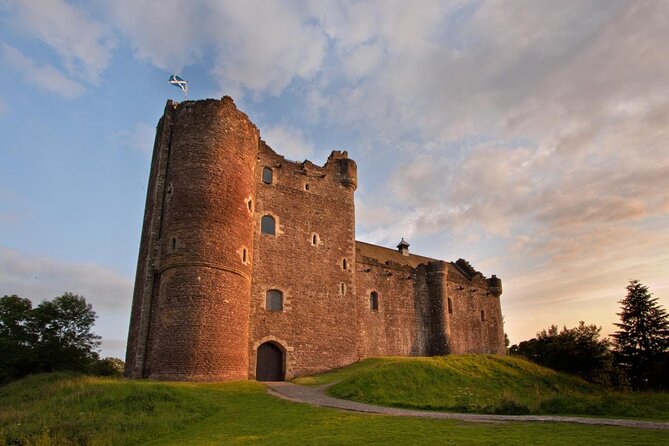 West Highlands, Lochs and Castles Day Tour Including Admission - Key things you’ll notice on this West Highlands day tour