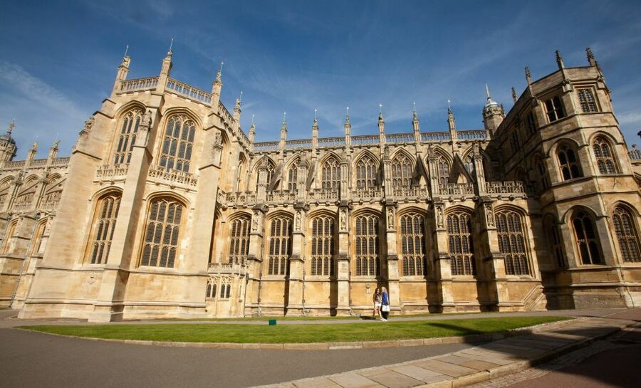 Windsor Castle and Buckingham Palace Full-Day Tour - Who this tour suits best (and who should consider something else)