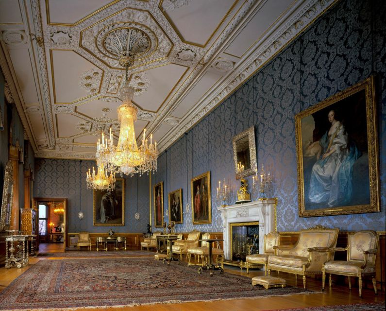 Windsor Castle and Buckingham Palace Full-Day Tour - Victoria to Windsor: the smart early start