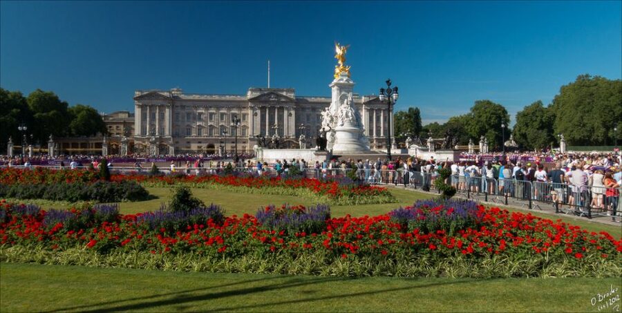 Windsor Castle and Buckingham Palace Full-Day Tour - Price and value: is $180 worth it?
