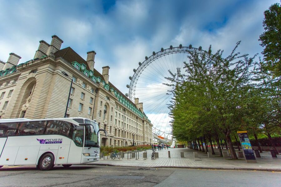 Windsor Castle and London Eye Half-Day Tour - Who this tour suits best (and when to skip it)