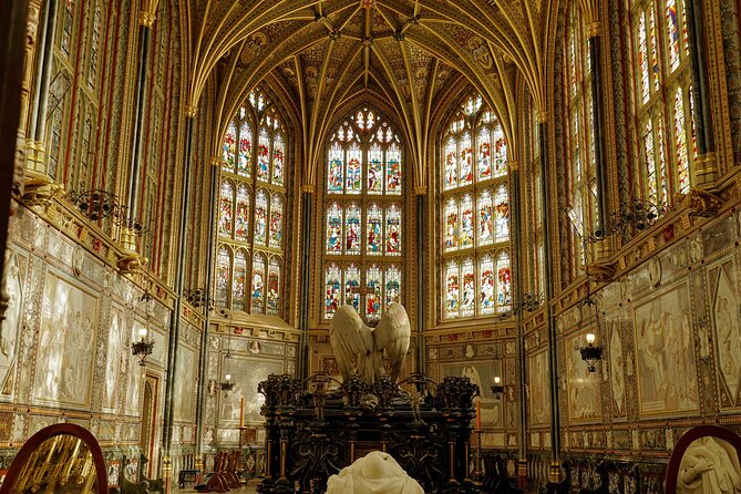 Windsor Castle Half Day Trip from London by Luxury Coach - Price and value: why $122.64 can be a smart buy or a mild letdown