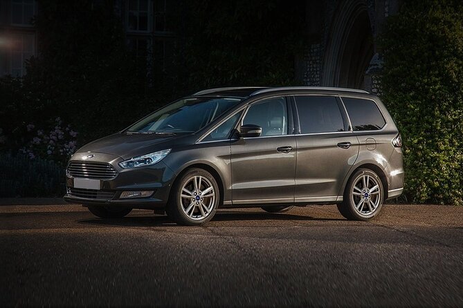 Windsor Castle - Private Transfer - Pickup & Return - Where this service fits best (and who it won’t)
