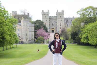 Windsor Castle, Stonehenge and Oxford Day Guided Tour from London - Meeting Point and Timing: How to Not Miss the Coach