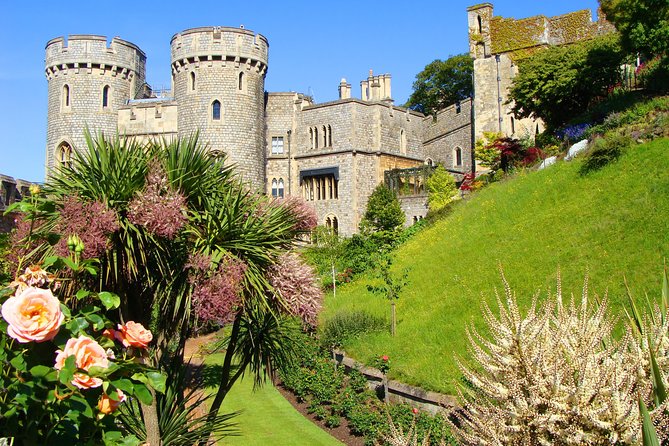 Windsor Castle, Stonehenge & Bath Private Car Tour from London - Key highlights worth caring about