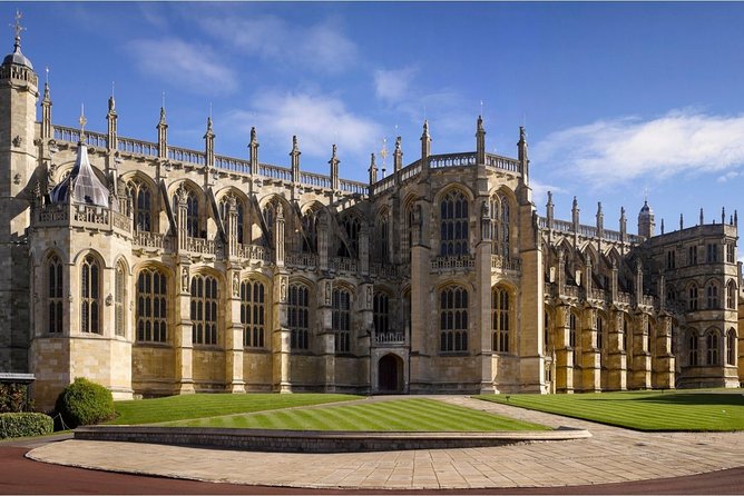 Windsor Castle, Stonehenge & Bath Private Car Tour from London - Price check: what you’re really paying for at $1,316+ per person