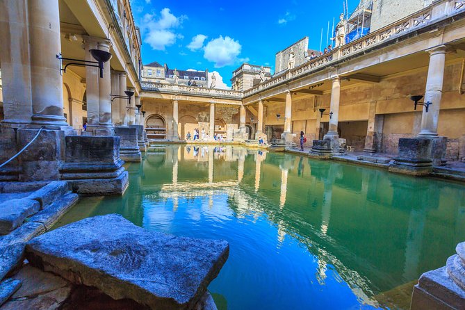 Windsor Castle, Stonehenge & Bath Private Car Tour from London - Who this tour fits best (and what to watch for)