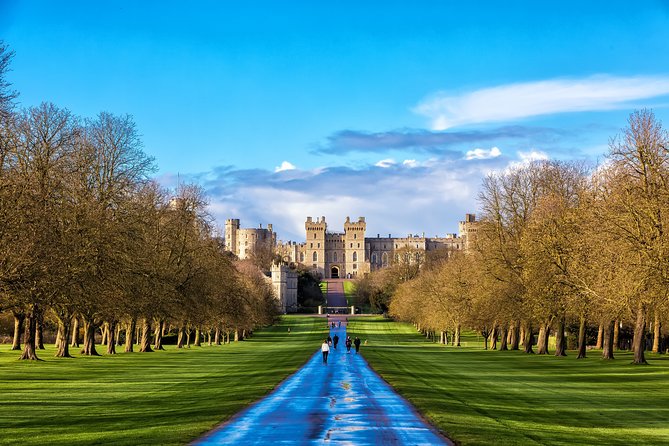 Windsor Castle, Stonehenge & Oxford Private Car Tour from London - Who this tour suits best (and who may not love it)