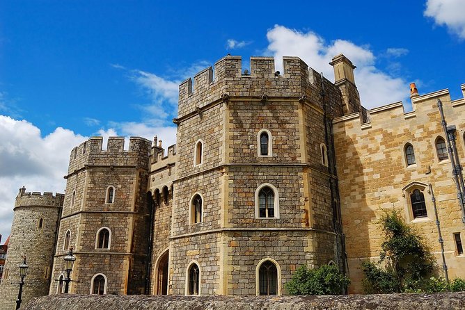Windsor Castle Tour from London with Optional Lunch or London Eye - Timing, Disorganization, and What to Do If Things Go Sideways