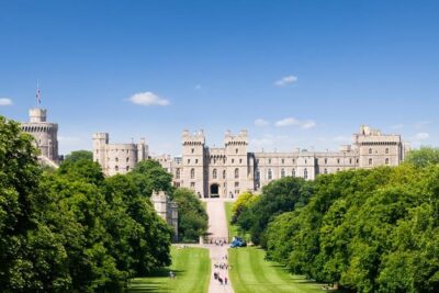 Windsor Castle Tour from London with Transportation & Audio Guide - Windsor Castle Highlights That Earn Their Place on Your Must-See List