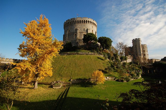Windsor Castle Tour from London with Transportation & Audio Guide - Price and Value: Does $94.82 Make Sense for Your Day?
