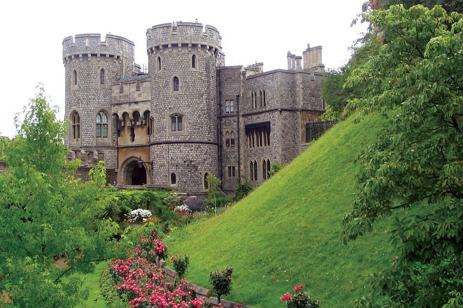 Windsor Castle Tour from London with Transportation & Audio Guide - Should You Book This Windsor Castle Tour?