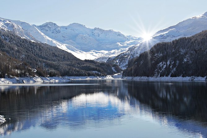 Winter Tour to Neuschwanstein Castle from Munich - Oberammergau and the region: why the “not just the castle” parts matter