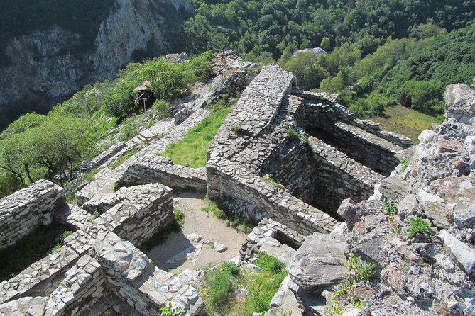Wonderful Bridges-Bachkovo Monastery-Assen's Fortress - day tour from Plovdiv - Your guide, group size, and why the day feels smooth