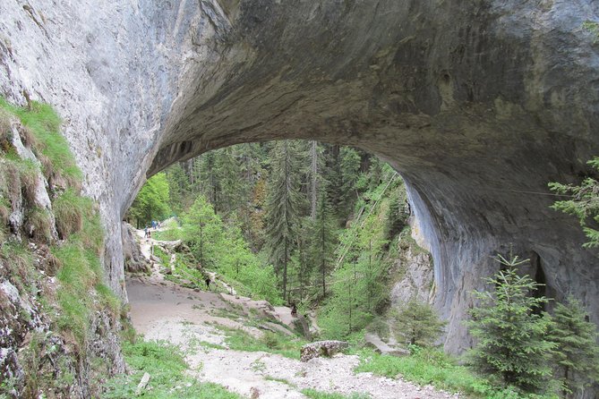 Wonderful Bridges-Bachkovo Monastery-Assen's Fortress - day tour from Plovdiv - Timing that makes sense: how the day is structured