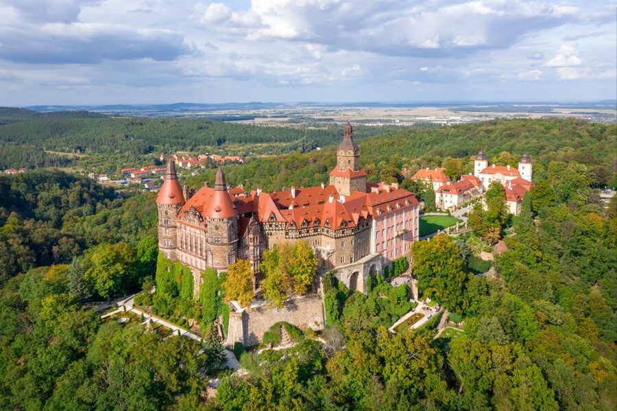 Wroclaw: Lower Silesia, Ksiaz Castle & Church of Peace Tour - Price and Value: Is $203 Worth It for 6 Hours?