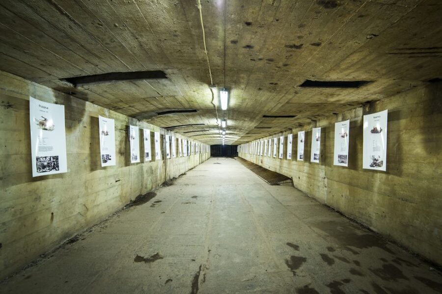 Wroclaw: Project Riese and Ksiaz Castle Private Tour - A quick note on the driver experience