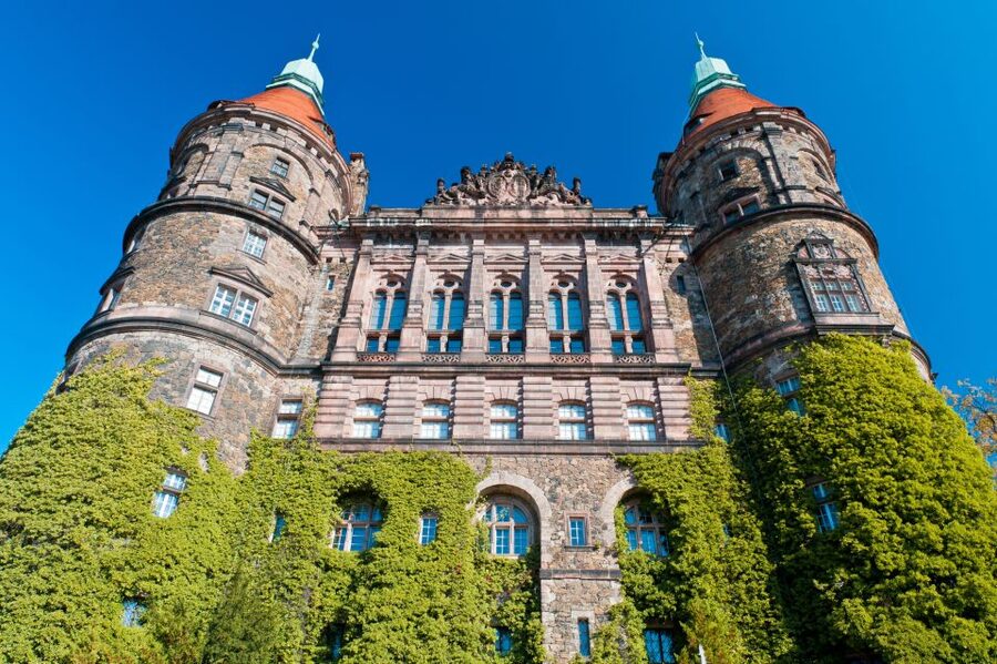 Wroclaw: Project Riese and Ksiaz Castle Private Tour - Price and value: why $176 can make sense for a private day