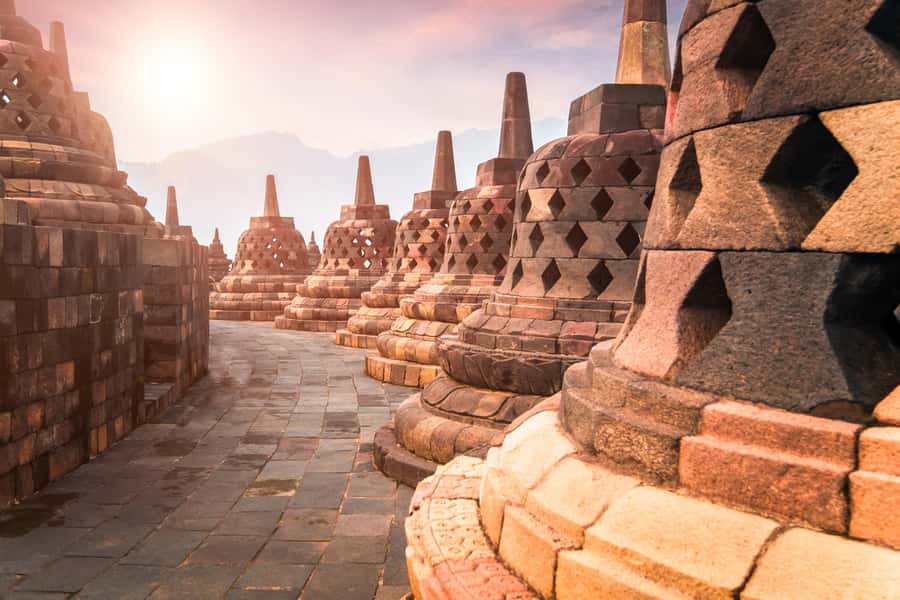 Yogyakarta: Palace, Water Castle & UNESCO Temple Guided Tour - Who This Tour Fits (and Who Should Think Twice)