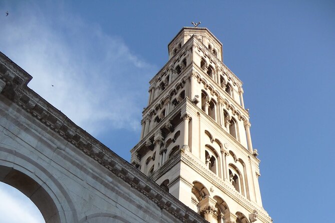 YOUR BEST PRIVATE TOUR - amazing Split and Diocletian's palace - Key highlights you’ll actually notice