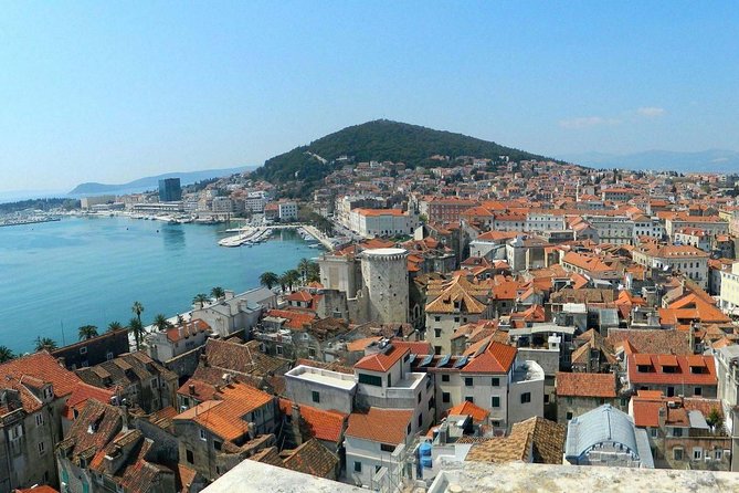 YOUR BEST PRIVATE TOUR - amazing Split and Diocletian's palace - Why a Private Morning Walk Beats Split’s Crowds